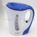 Plastic Kettle Sf-538 (green) 1.8L Electric Water Kettle